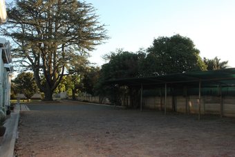 Hotel Khaya4u Guesthouse