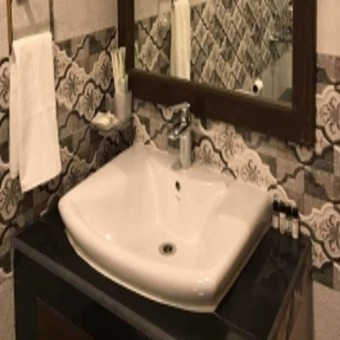 Hotel Punakha Residency