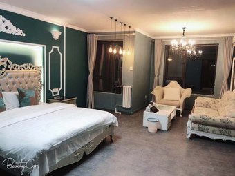 Hotel Meishimeike No.1 Dongyawangjing Center