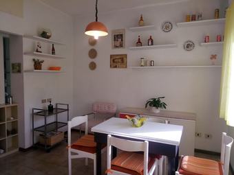 Apartamento Appartamento Luminoso E Soleggiato