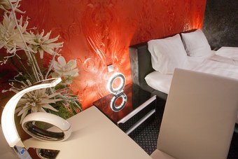 Hotel Aragon-hotel-garni