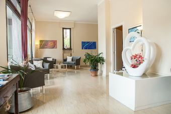 Hotel Residence La Palma