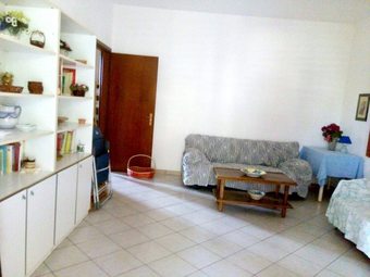 House With 3 Bedrooms In Tre Fontane, With Enclosed Garden - 200 M From The Beach