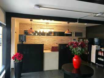 Hotel Posada La Mari�era