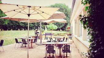 Hotel Domaine De La Blanchardi�re