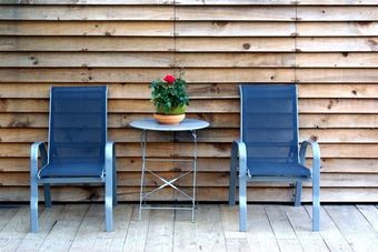 Hotel A Cabana De Carmen