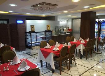 Hotel H�tel Rue D'or