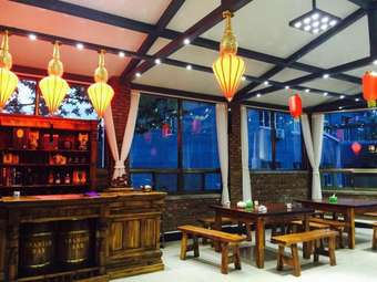 Great Wall Village Story Hotel