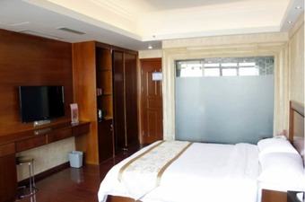 Shenzhen Fubanhao Hotel