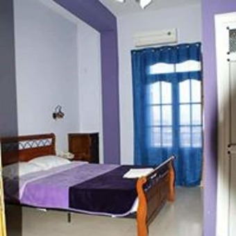 Hotel H�tel Taghrast