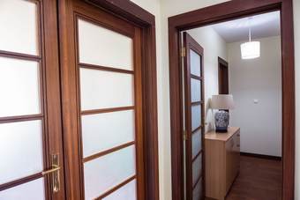 Apartamentos Casa Do Rio