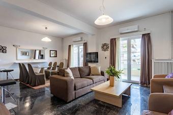 Apartamentos Good Location Comfy 3bdr 125sqm