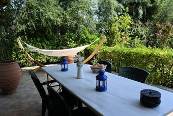 Apartamentos Nina's House