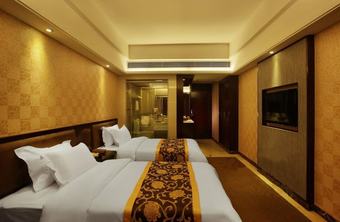 Shenzhen Hanlin Hotel