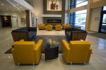 Hotel H�tel Levesque