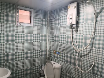 Hotel Phakdeehome Viewmorg