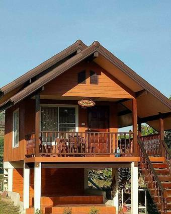 Hotel Rai Monsicha Khaokho