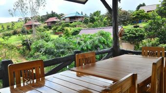 Hotel Indah Garden Hill Resort