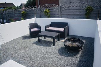 Apartamento Ammerland Appartements