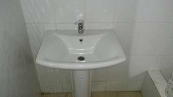 New Mexico Hotel - Takoradi