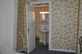 Hotel Ch�teau De La Croix Bizet