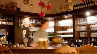 Hotel H�ttenm�hle