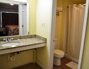 Motel Budget Inn