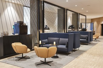Steigenberger Alsik - Hotel & Spa