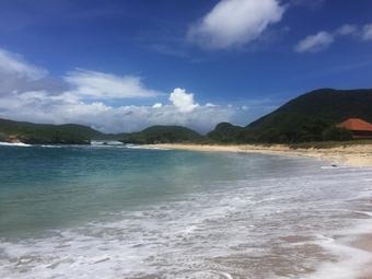 Bed & Breakfast Baha Baha Villas