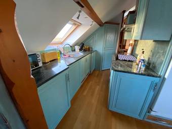 Apartamento Appart' Les Cerises Proche De Strasbourg