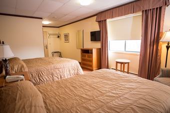 Hotel Pine Ridge Dude Ranch