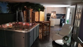 Hotel Au Clair De Lune