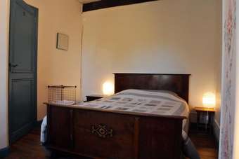 Bed & Breakfast La Pause Cathare Chambres D'h�tes