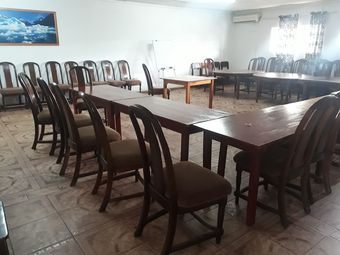 Hotel Lifesong Lodge