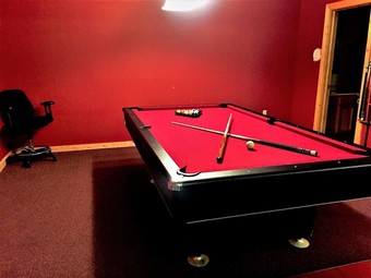 Cabana Franklin Manor