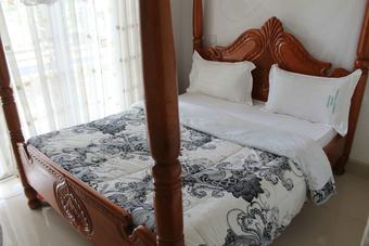 Garden Courts Hotel Masaka