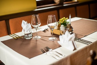 Hotel Guesthouse Resje