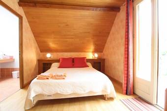 Bed & Breakfast L'espiatet