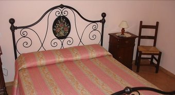 Agroturismo Agr. Casale Antico Fattoria Luchetti