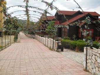 Manyas Termal Villas