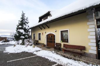 Hotel Country House Slemen?ek