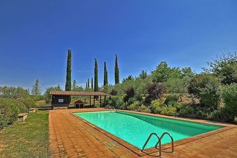 Villa Verdidea - Il Giulione