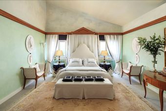 Verdidea - Villa Napoleone