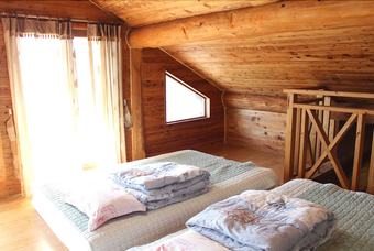 Jeju Nandere Log Pension