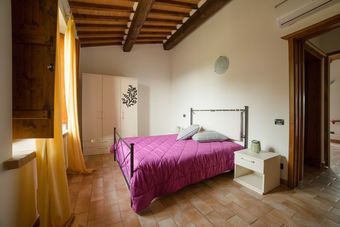 Agroturismo Serraiola Alta