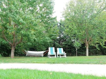 Maison Avec Piscine Int�rieure