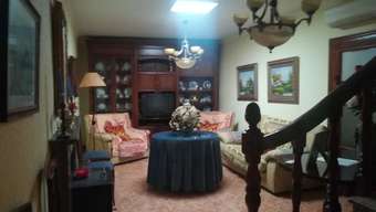 Agroturismo Casa Rural Los Girones Pacheco