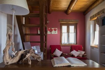 Agroturismo Agriturismo Angi� Nel Cer�