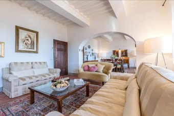 Verdidea - Villa Cerreta