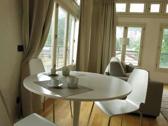 Apartamento Appartamento Lucia